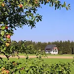 Beim Falkner, 60qm Apartamento *