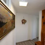 Lägenhet Beim Falkner, 60qm Königsfeld im Schwarzwald