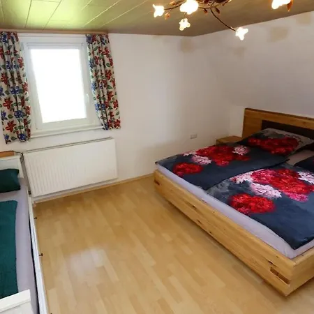 Beim Falkner, 60qm * Königsfeld im Schwarzwald