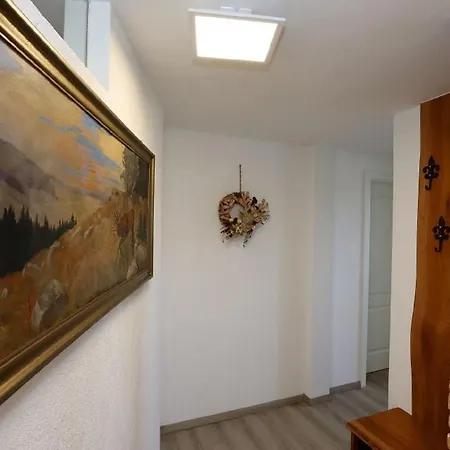 شقة Beim Falkner, 60qm Königsfeld im Schwarzwald
